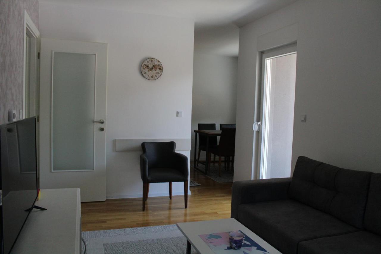 Vip Apartment ヴィソコ エクステリア 写真