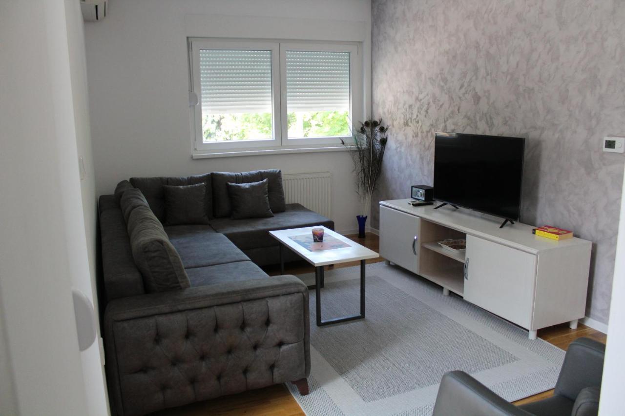 Vip Apartment ヴィソコ エクステリア 写真