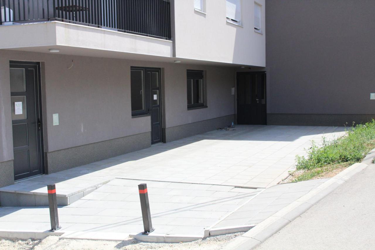 Vip Apartment ヴィソコ エクステリア 写真
