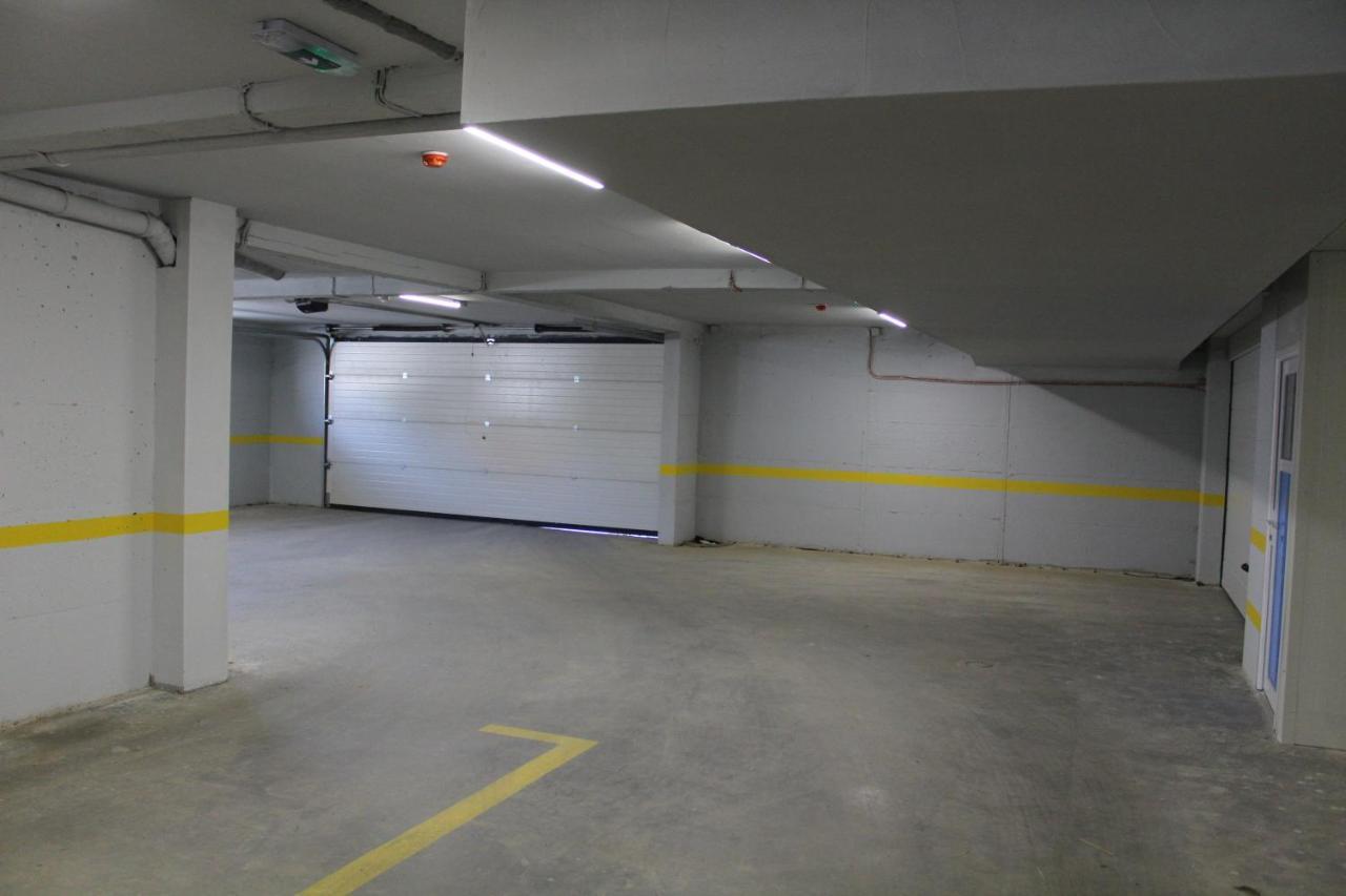Vip Apartment ヴィソコ エクステリア 写真