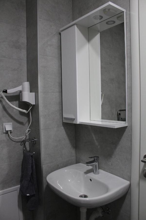 Vip Apartment ヴィソコ エクステリア 写真