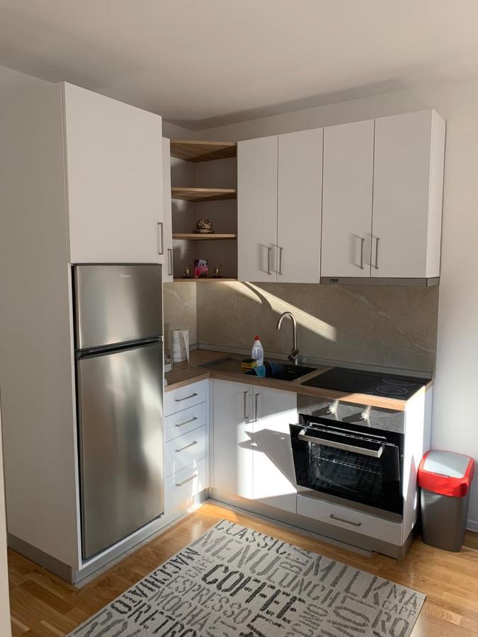 Vip Apartment ヴィソコ エクステリア 写真