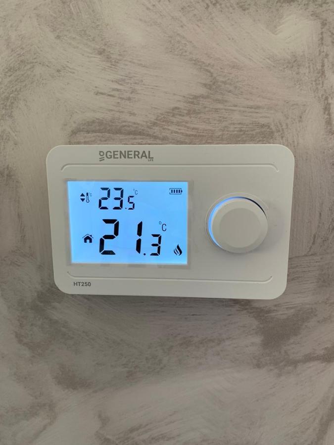 Vip Apartment ヴィソコ エクステリア 写真