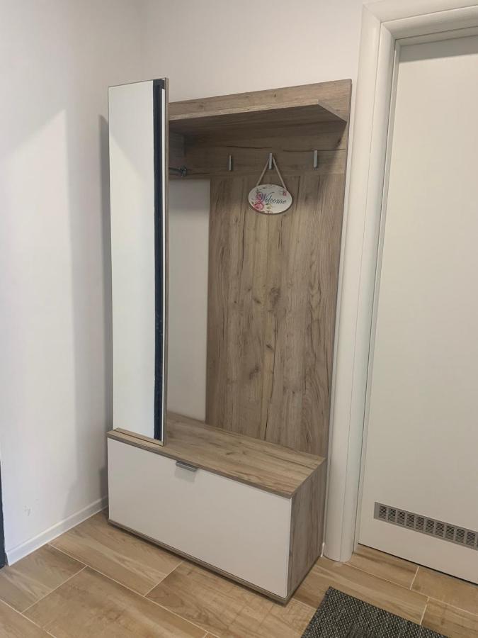 Vip Apartment ヴィソコ エクステリア 写真