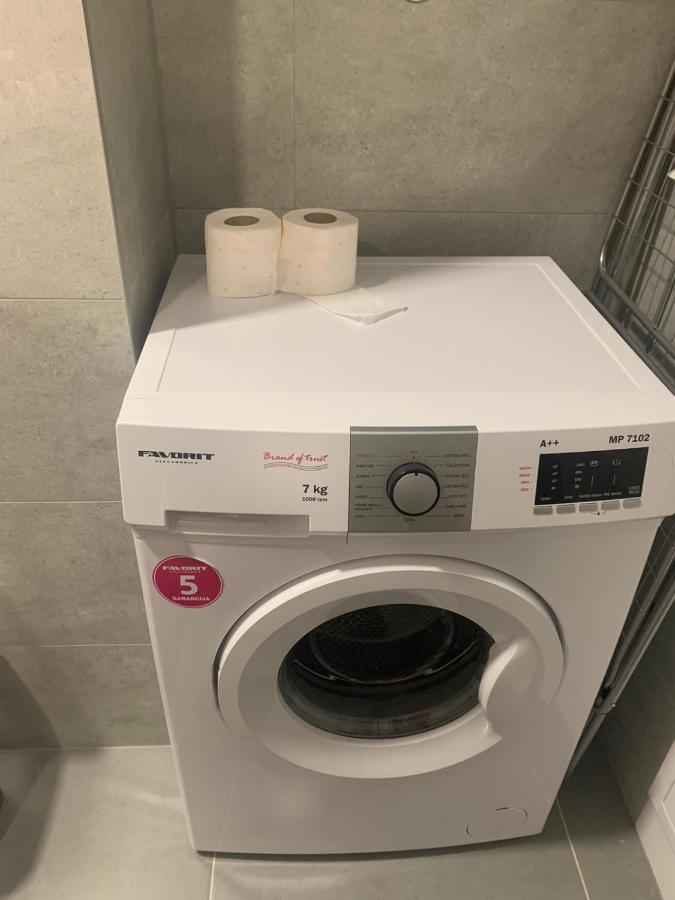 Vip Apartment ヴィソコ エクステリア 写真
